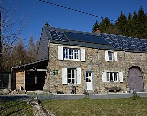 Unterkunft 083904 - Ferienhaus Namur - La Mazerine