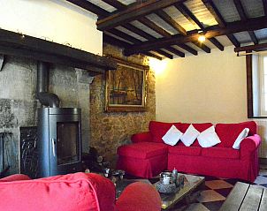 Unterkunft 083904 - Ferienhaus Namur - La Mazerine