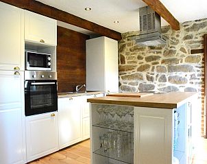 Unterkunft 083904 - Ferienhaus Namur - La Mazerine