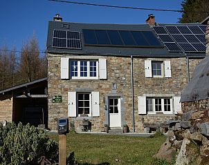 Unterkunft 083904 - Ferienhaus Namur - La Mazerine