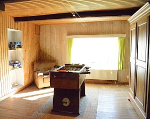 Unterkunft 083904 - Ferienhaus Namur - La Mazerine