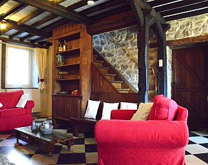Unterkunft 083904 - Ferienhaus Namur - La Mazerine