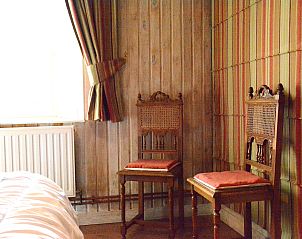 Unterkunft 083904 - Ferienhaus Namur - La Mazerine