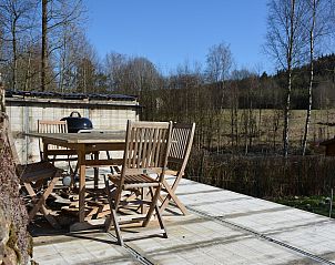 Unterkunft 083904 - Ferienhaus Namur - La Mazerine