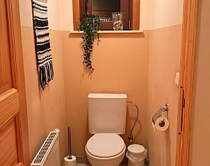 Verblijf 083906 - Vakantiewoning Ardennen (Namen) - Huisje in Viroinval