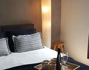 Unterkunft 083907 - Ferienhaus Namur - O'Noire