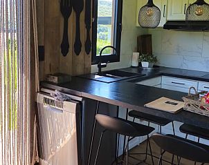 Unterkunft 083907 - Ferienhaus Namur - O'Noire