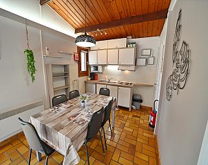 Verblijf 083909 - Vakantiewoning Ardennen (Namen) - Les Trois Feuilles