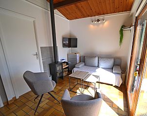 Verblijf 083909 - Vakantiewoning Ardennen (Namen) - Les Trois Feuilles