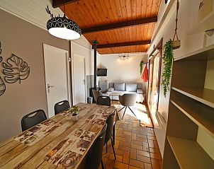 Verblijf 083909 - Vakantiewoning Ardennen (Namen) - Les Trois Feuilles