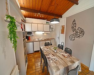 Verblijf 083909 - Vakantiewoning Ardennen (Namen) - Les Trois Feuilles