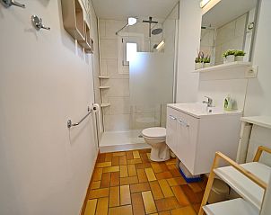 Verblijf 083909 - Vakantiewoning Ardennen (Namen) - Les Trois Feuilles