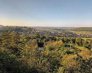Verblijf 083909 - Vakantiewoning Ardennen (Namen) - Les Trois Feuilles