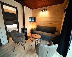 Verblijf 083910 - Vakantiewoning Ardennen (Namen) - Mélèze