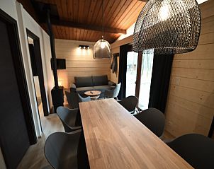 Verblijf 083910 - Vakantiewoning Ardennen (Namen) - Mélèze