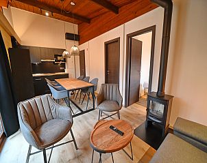 Verblijf 083910 - Vakantiewoning Ardennen (Namen) - Mélèze