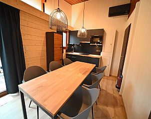 Verblijf 083910 - Vakantiewoning Ardennen (Namen) - Mélèze