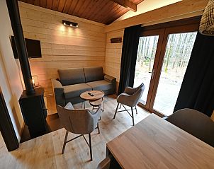 Verblijf 083910 - Vakantiewoning Ardennen (Namen) - Mélèze