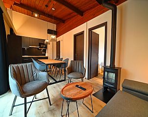 Verblijf 083910 - Vakantiewoning Ardennen (Namen) - Mélèze