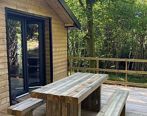 Unterkunft 083928 - Ferienhaus Namur - Vakantiehuis in Viroinval