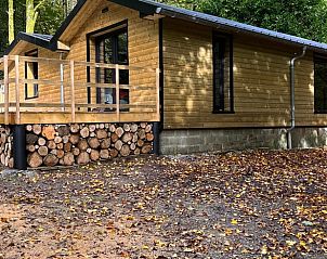 Unterkunft 083928 - Ferienhaus Namur - Vakantiehuis in Viroinval