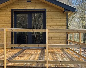 Unterkunft 083928 - Ferienhaus Namur - Vakantiehuis in Viroinval