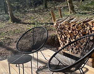 Unterkunft 083928 - Ferienhaus Namur - Vakantiehuis in Viroinval