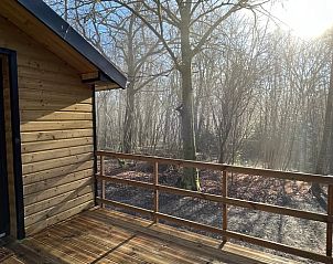 Unterkunft 083928 - Ferienhaus Namur - Vakantiehuis in Viroinval