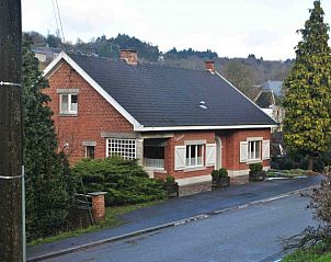 Unterkunft 083934 • Ferienhaus Namur • chantemerle 