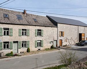 Verblijf 0839601 • Vakantiewoning Ardennen (Namen) • Huisje in Fagnolle 