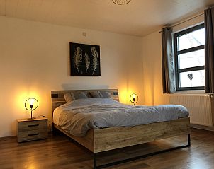 Unterkunft 0839904 - Chalet Namur - Les Tilleuls