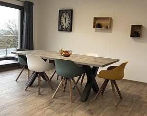 Unterkunft 0839904 - Chalet Namur - Les Tilleuls