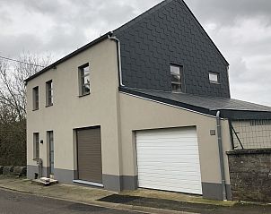 Unterkunft 0839904 - Chalet Namur - Les Tilleuls