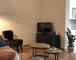 Unterkunft 0839904 - Chalet Namur - Les Tilleuls