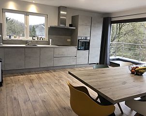 Unterkunft 0839904 - Chalet Namur - Les Tilleuls