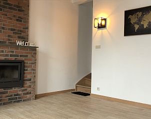 Unterkunft 0839904 - Chalet Namur - Les Tilleuls