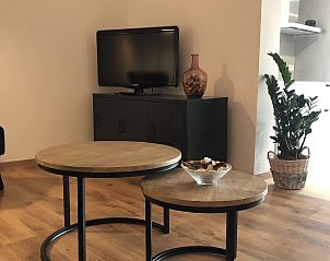Unterkunft 0839904 - Chalet Namur - Les Tilleuls