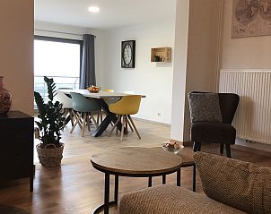 Unterkunft 0839904 - Chalet Namur - Les Tilleuls