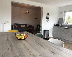 Unterkunft 0839904 - Chalet Namur - Les Tilleuls