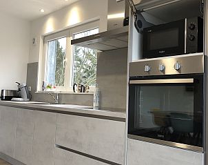 Unterkunft 0839904 - Chalet Namur - Les Tilleuls