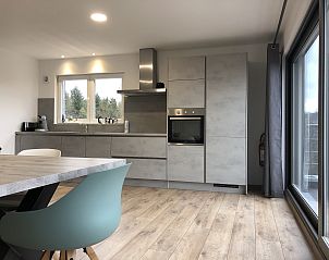 Unterkunft 0839904 - Chalet Namur - Les Tilleuls