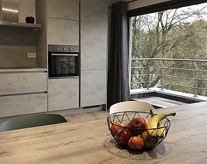 Unterkunft 0839904 - Chalet Namur - Les Tilleuls