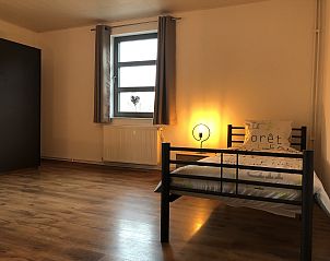 Unterkunft 0839904 - Chalet Namur - Les Tilleuls
