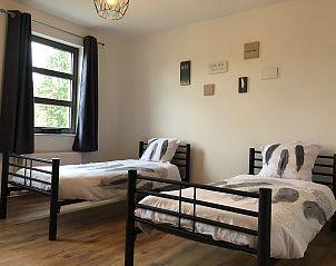 Unterkunft 0839904 - Chalet Namur - Les Tilleuls