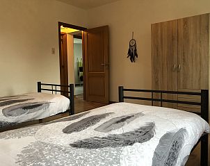 Unterkunft 0839904 - Chalet Namur - Les Tilleuls