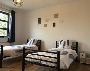 Unterkunft 0839904 - Chalet Namur - Les Tilleuls