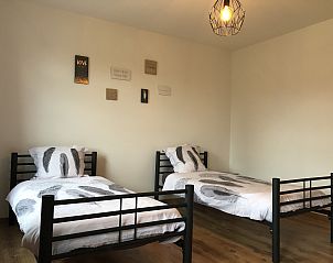 Unterkunft 0839904 - Chalet Namur - Les Tilleuls
