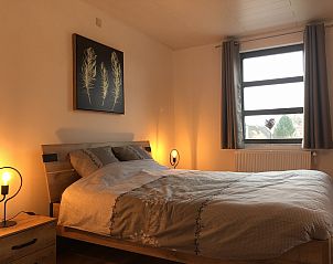 Unterkunft 0839904 - Chalet Namur - Les Tilleuls