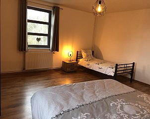 Unterkunft 0839904 - Chalet Namur - Les Tilleuls
