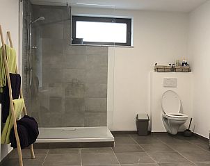 Unterkunft 0839904 - Chalet Namur - Les Tilleuls